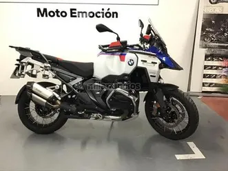 bmw - r 1300 gs