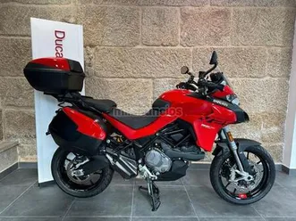 ducati - multistrada v2