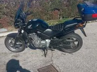 honda cbf 500 - 2005