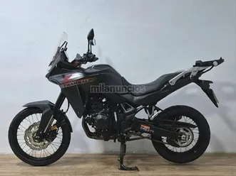 honda - xl 750 transalp