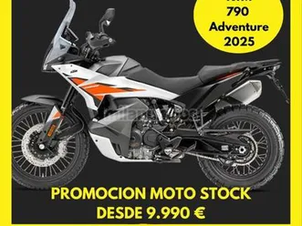 ktm - 790