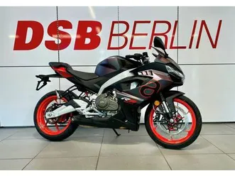 aprilia rs 457 e5+ von dsb berlin / inkl. aktion