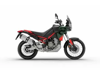 aprilia tuareg 660 e5+ von dsb berlin / inkl. aktion