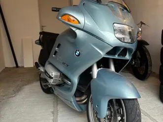 bmw r1100 rs
