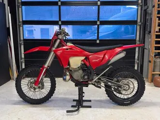 gasgas ec 300 2023 enduro tüv 07/27