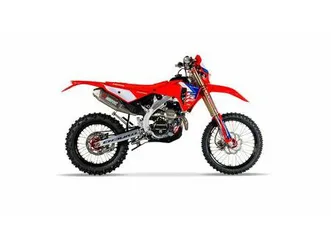 honda cref300rx special edition 2026