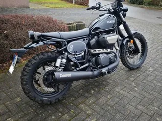 yamaha scr 950