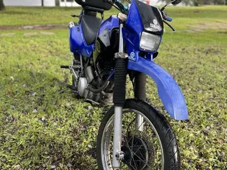 mega yamaha xt600e costa da caparica