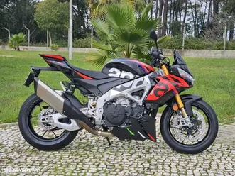 aprilia tuono v4 1100 factory