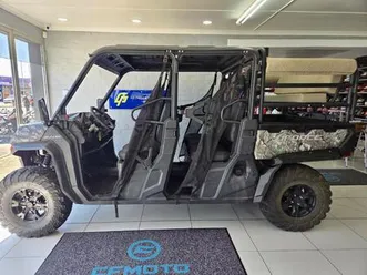 2022 cfmoto uforce 1000 xl for sale