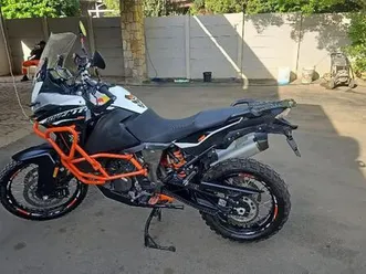 2016 ktm 1190 adventure r for sale
