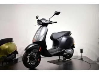 vespa sprint s 50 facelift | nieuw | €750 korting — scooters | vespa — marktplaats