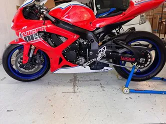 suzuki gsx-r