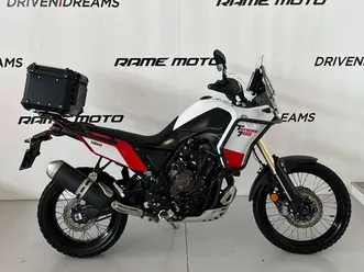 yamaha ténéré 700