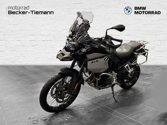 bmw f 900 gs adventure