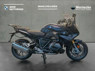 bmw r 1250 rs - style exclusive