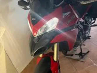 ducati multistrada 1200