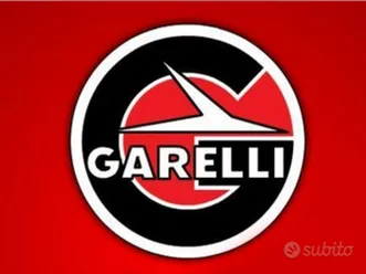 agrati garelli junior turismo