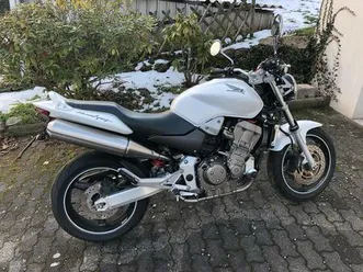 honda hornet 900