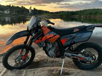 ktm excf 250