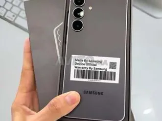 samsung s23 fe jamais utilisé