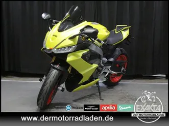 aprilia rs 660 acid gold