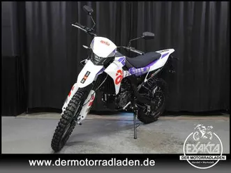 aprilia rx 125
