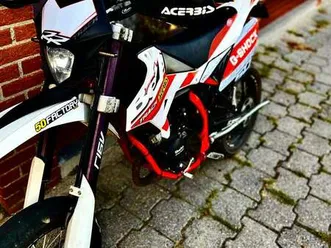 beta rr 50 motard track 2017
