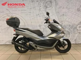 ② honda pcx 125 (année de construction 2014)