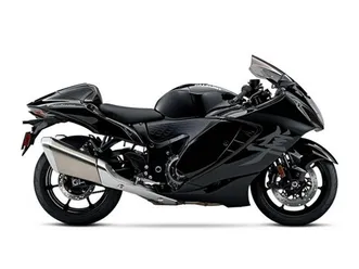 2025 suzuki hayabusa