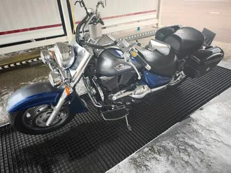 suzuki vl 1500