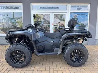 can-am outlander max pro xu hd8 t3b