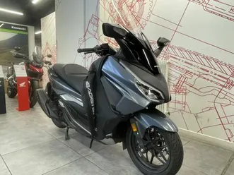 honda nss forza 350 2023 350 cm3 | scooter | 1 850 km | gris | 75012 paris 12