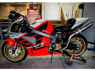 2003 honda rc51 rvt1000r