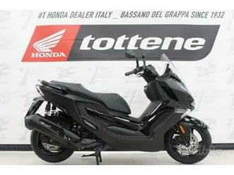 kymco downtown 350 gt unico proprietario km 686