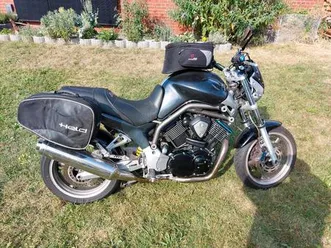 yamaha bt1100 belgarda