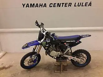 yamaha yz 65 (voj742) - bytbil.com ◊