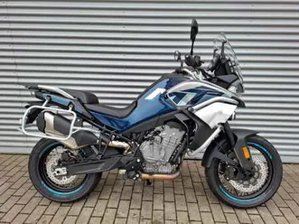 cfmoto 800 mt sport (skladem, akce)