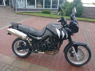 triumph tiger 955i