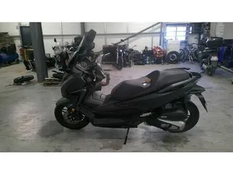honda nss forza 125 2022 125 cm3 | scooter | 13 022 km | 13200 arles