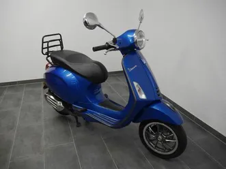vespa primavera 50 s // 1.hand // 2022