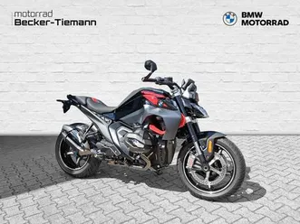 bmw r 1300 r 4 pakete i asa