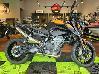 2022 ktm 890 duke