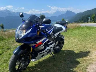 suzuki gsx-r 1000 k3/4