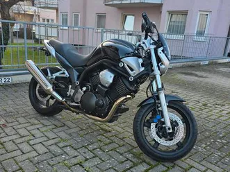 yamaha bulldog 1063 cc