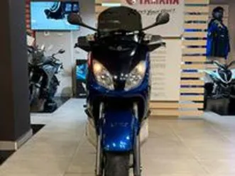 xmax 250 i 2008/2009