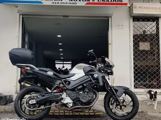 bmw f 800 r