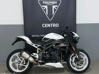 triumph speed triple 1050 rs