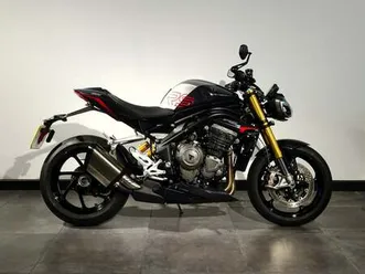 triumph speed triple 1200 rs for sale in london