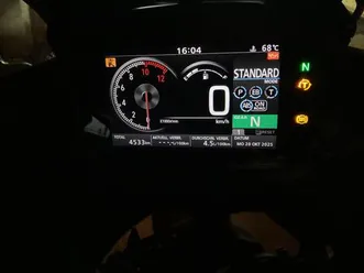 honda xl 750 transalp